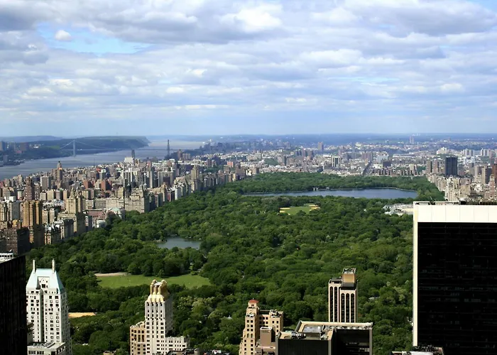 Holiday Inn Express Nyc Chelsea - Nomad Area By Ihg